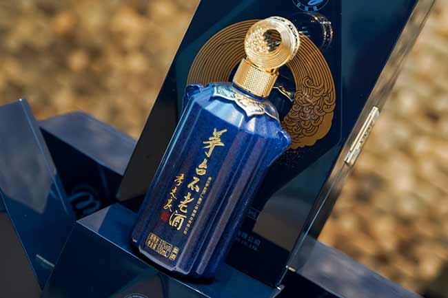 茅台不老酒酱香型【53度500ml】